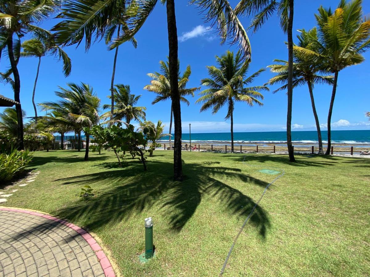 Beach Class Muro Alto Flat Pôrto das Galinhas Extérieur photo