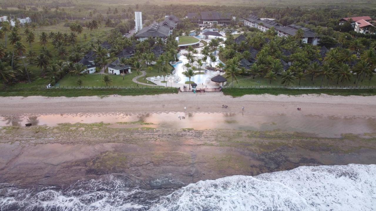 Beach Class Muro Alto Flat Pôrto das Galinhas Extérieur photo