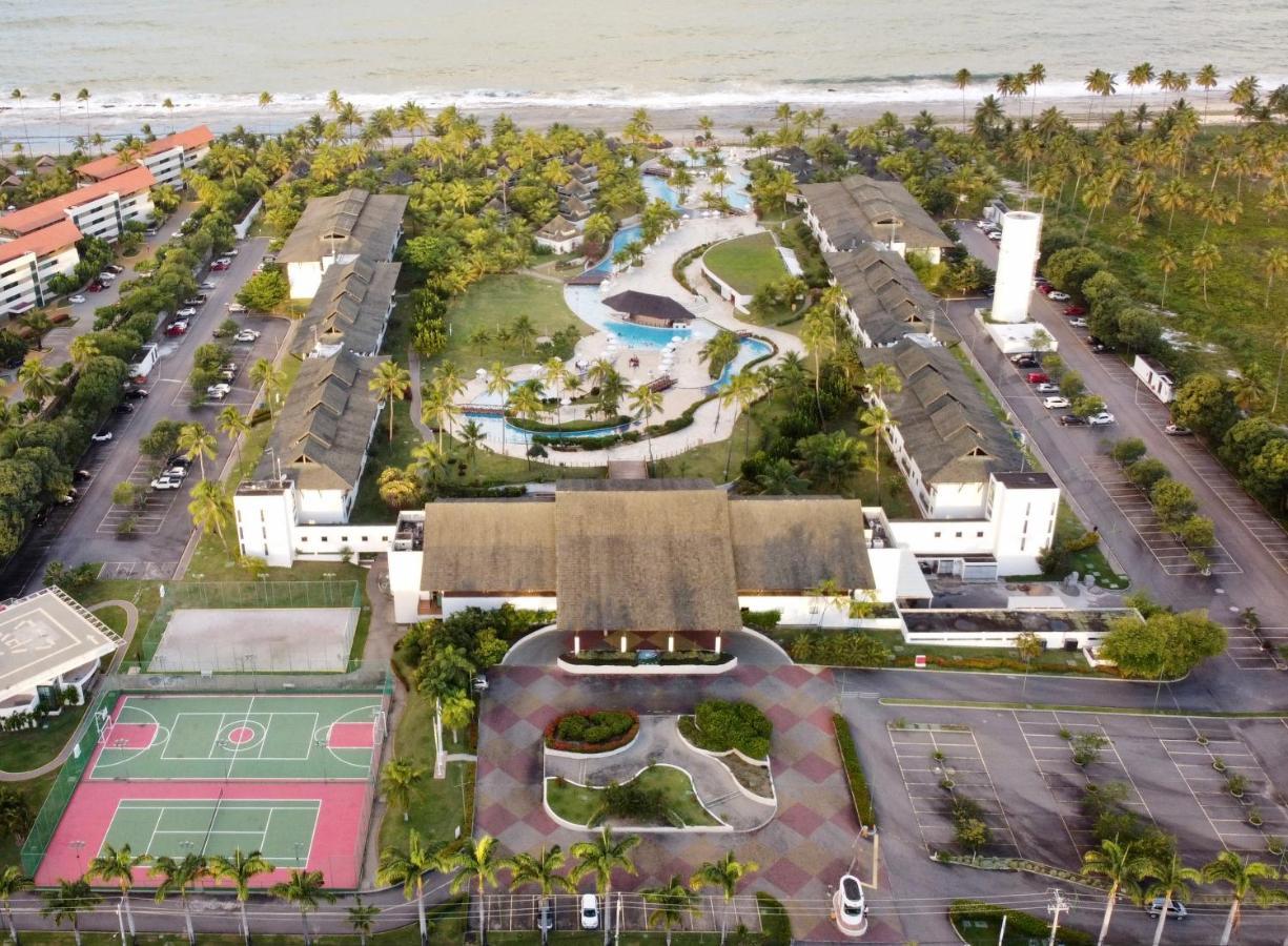 Beach Class Muro Alto Flat Pôrto das Galinhas Extérieur photo