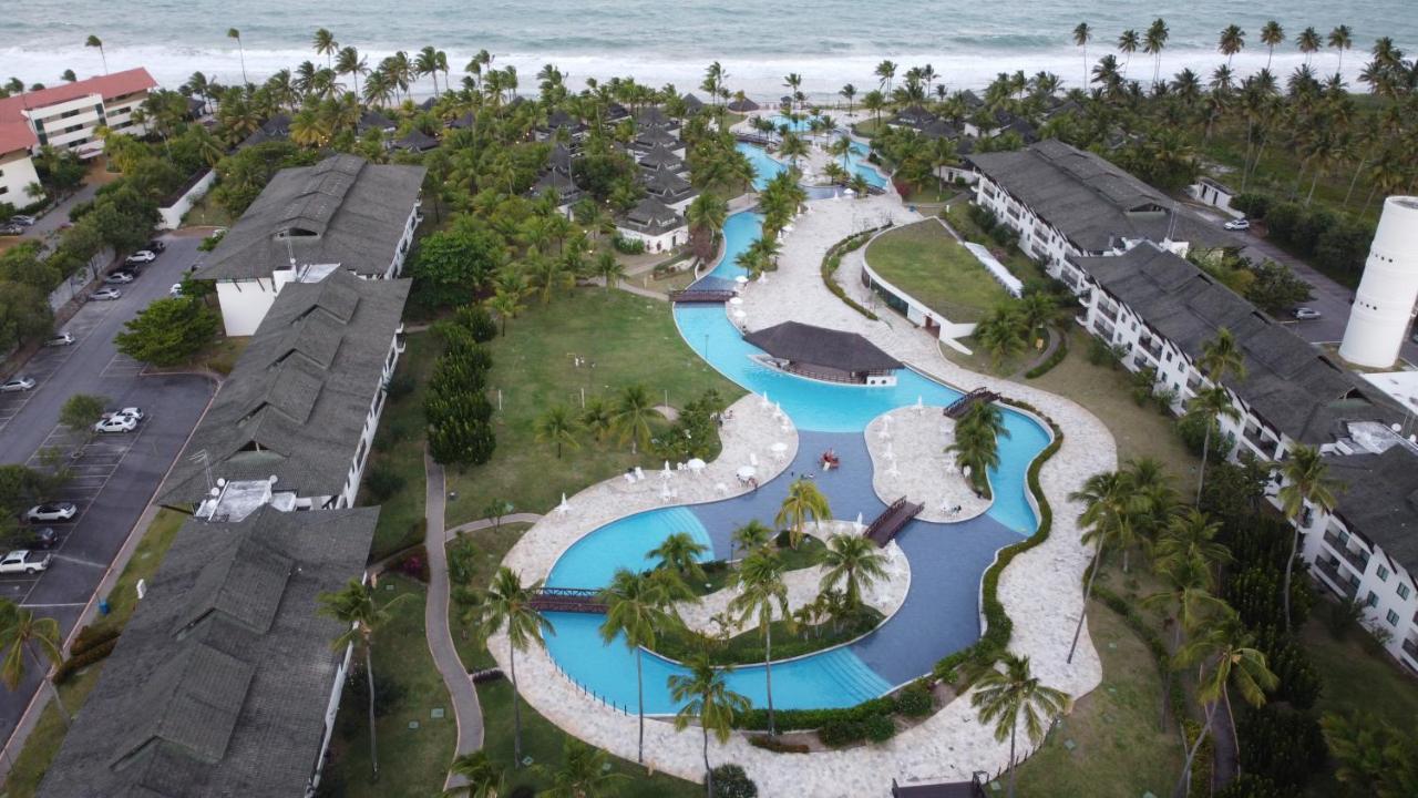 Beach Class Muro Alto Flat Pôrto das Galinhas Extérieur photo