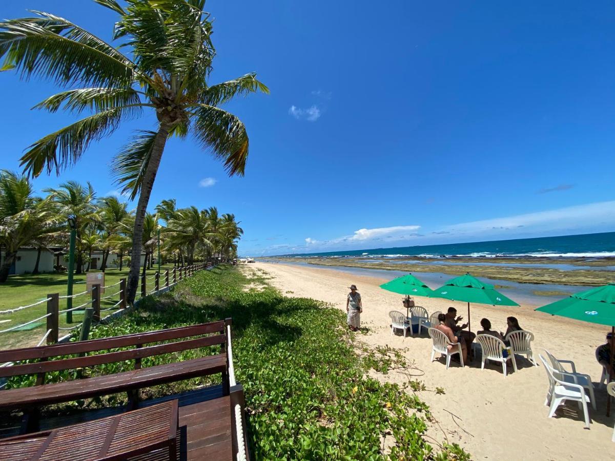 Beach Class Muro Alto Flat Pôrto das Galinhas Extérieur photo