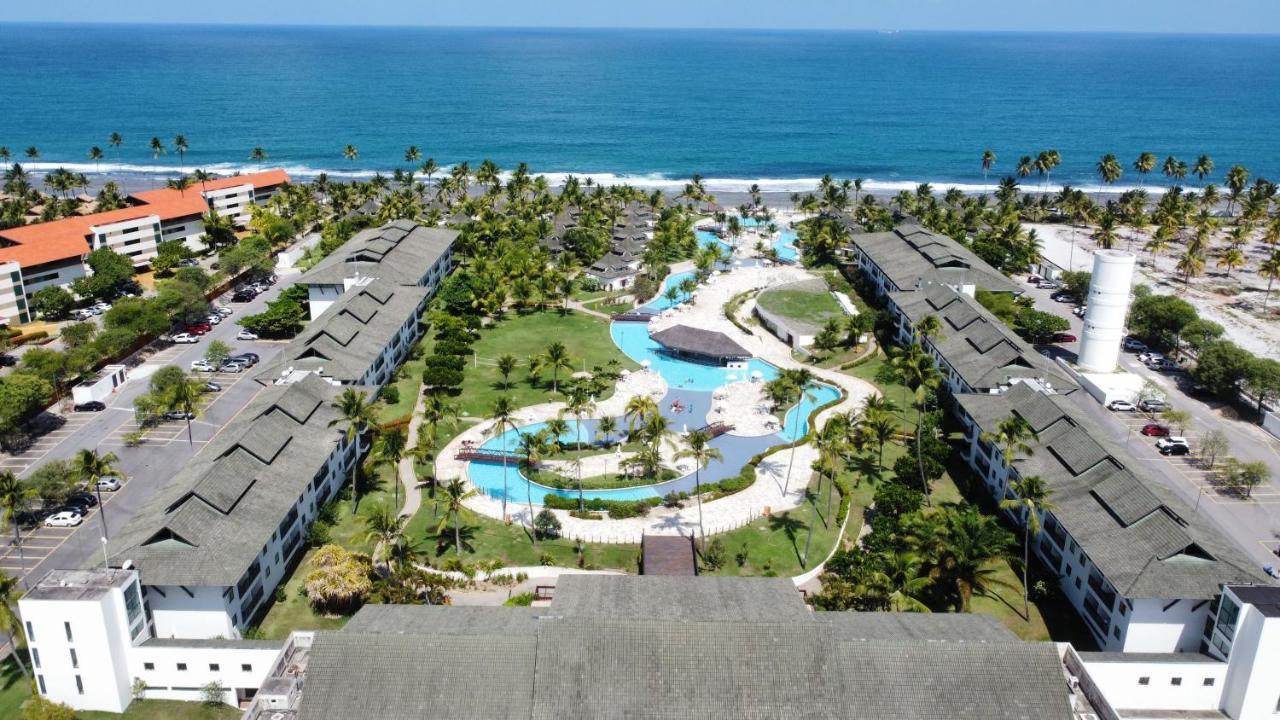 Beach Class Muro Alto Flat Pôrto das Galinhas Extérieur photo