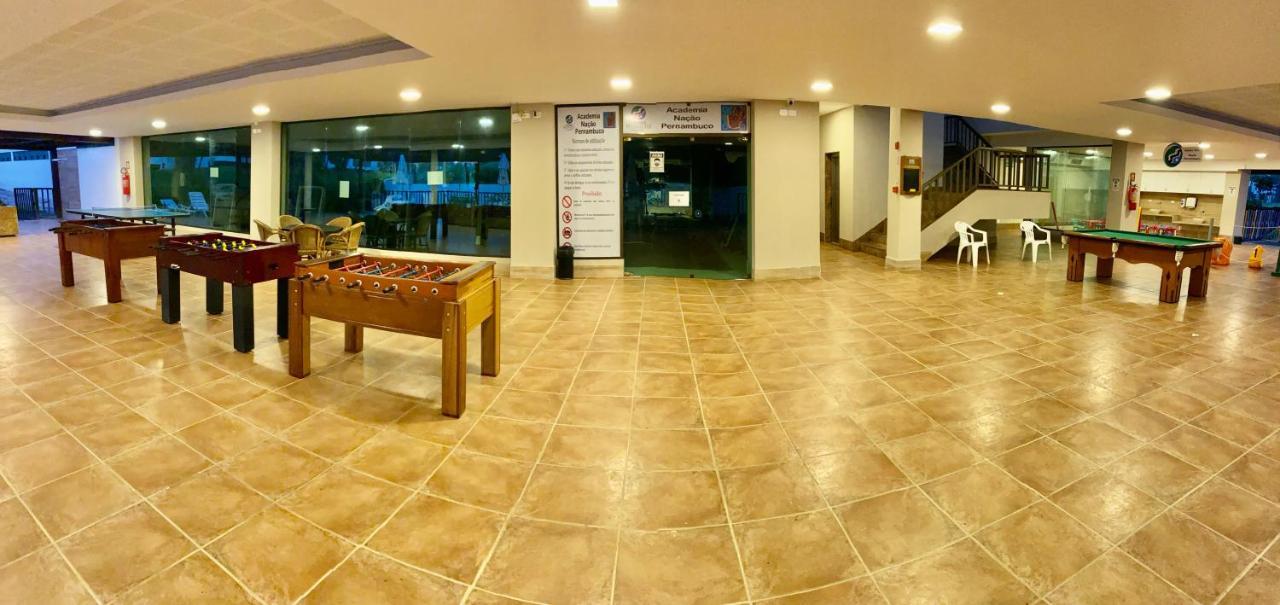 Beach Class Muro Alto Flat Pôrto das Galinhas Extérieur photo